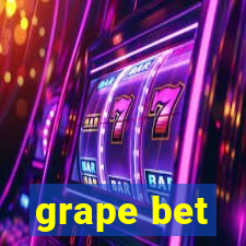 grape bet